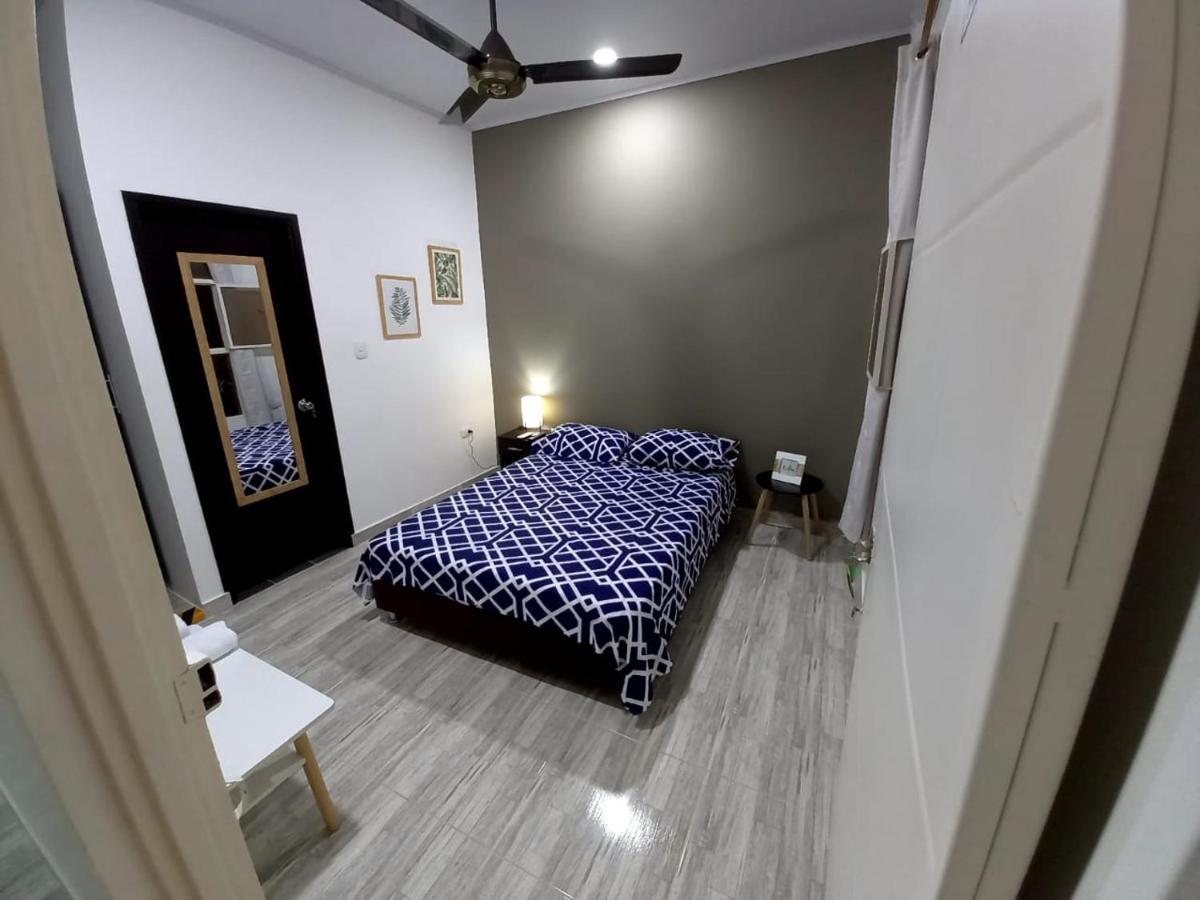 Como En Casa La Dorada Exterior foto
