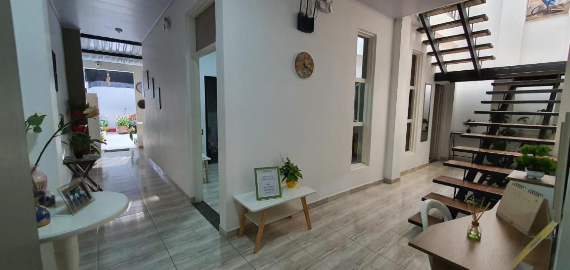 Como En Casa La Dorada Exterior foto